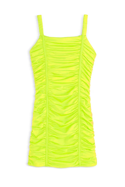 TWEEN SCARLETT DRESS - FINAL SALE