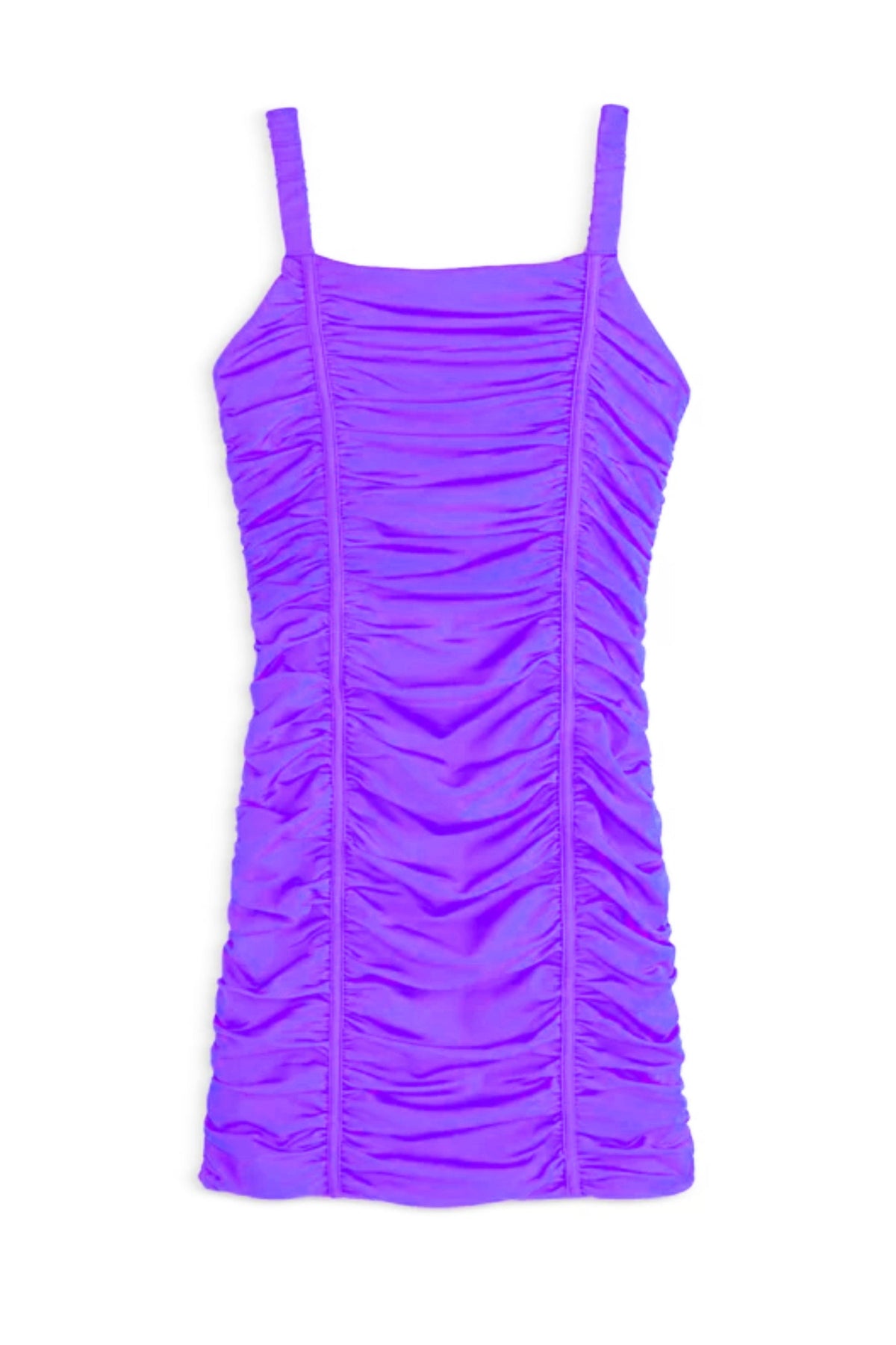 TWEEN SCARLETT DRESS - FINAL SALE