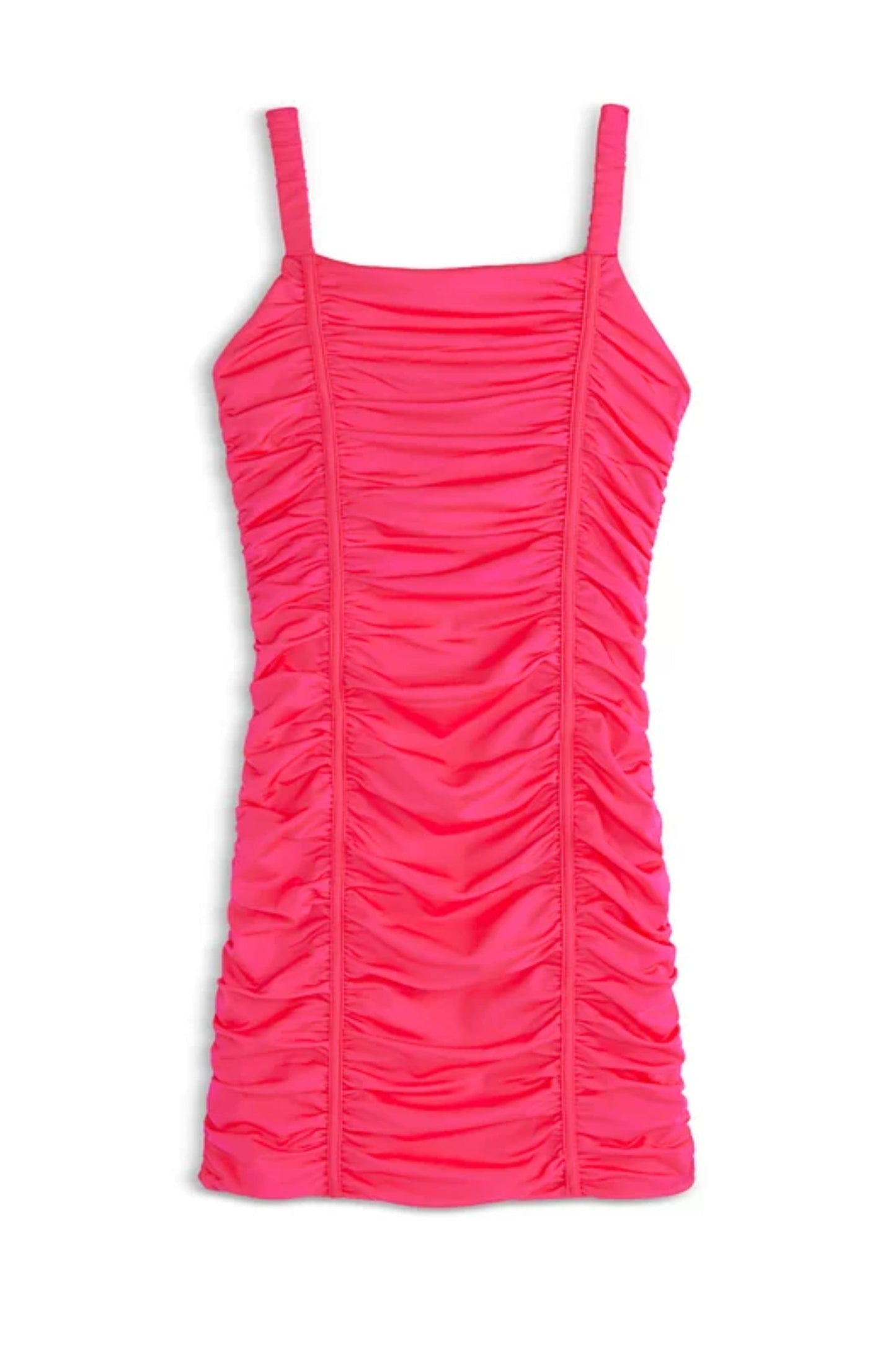 TWEEN SCARLETT DRESS - FINAL SALE