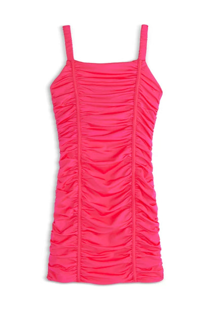 TWEEN SCARLETT DRESS - FINAL SALE