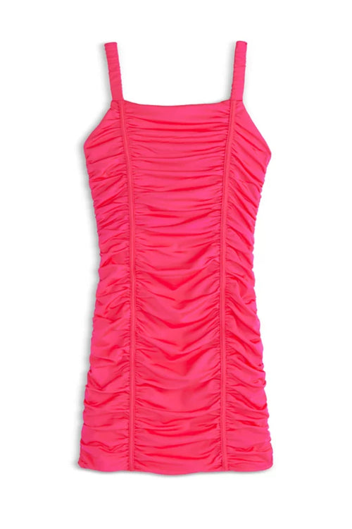 TWEEN SCARLETT DRESS - FINAL SALE