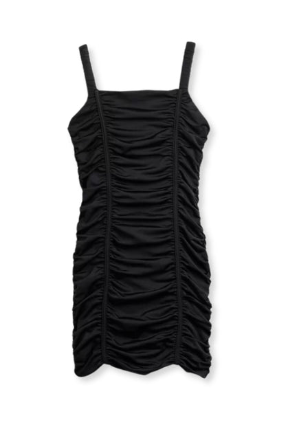 TWEEN SCARLETT DRESS - FINAL SALE