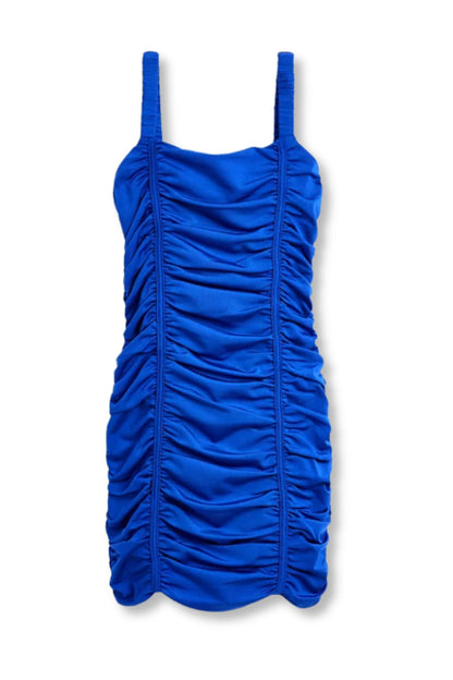 TWEEN SCARLETT DRESS - FINAL SALE