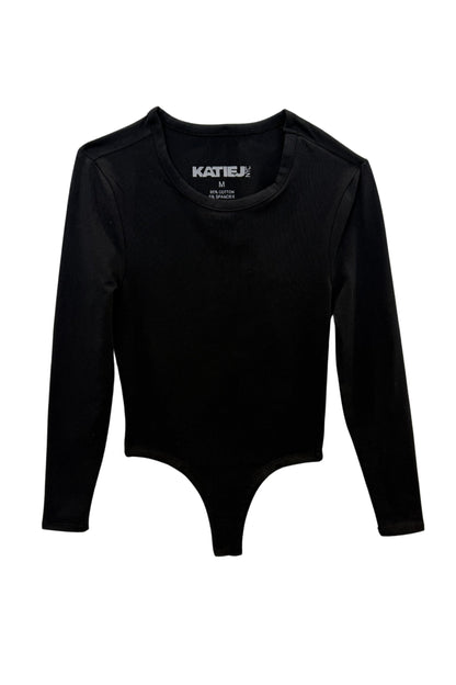 TWEEN SCOTTIE BODYSUIT