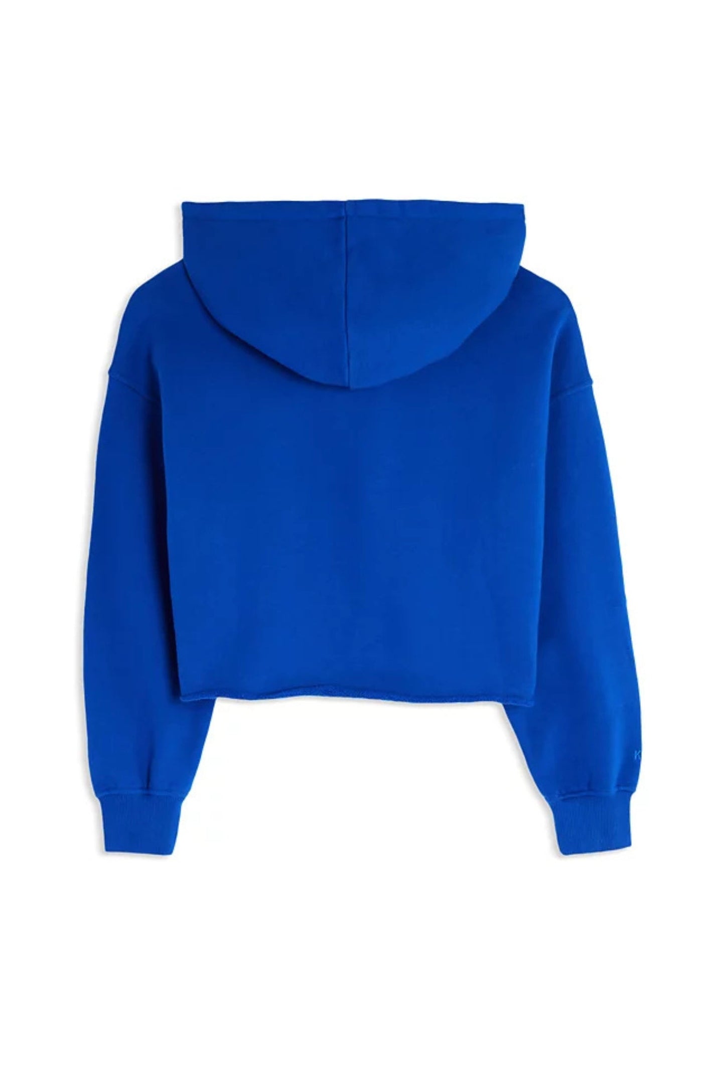 TWEEN SHANE CROPPED HOODIE - FINAL SALE