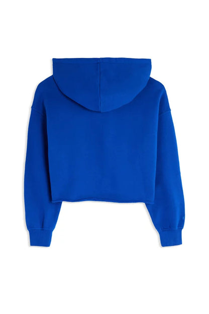 TWEEN SHANE CROPPED HOODIE - FINAL SALE