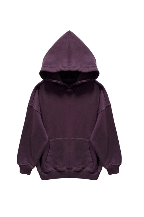 JUNIOR SHANE OVERSIZED HOODIE - FINAL SALE