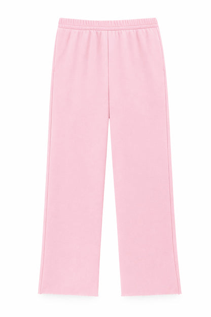 JUNIOR SHANE WIDELEG PANT