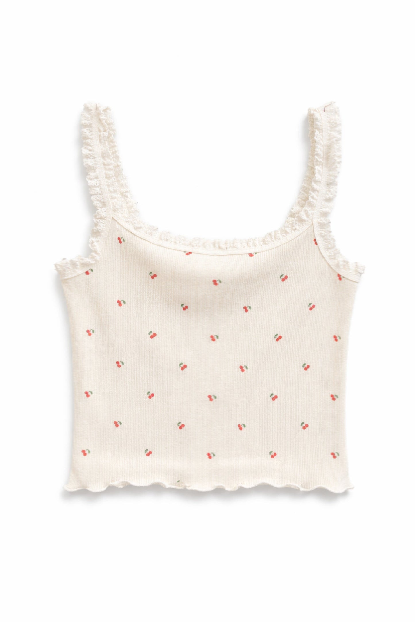 TWEEN SUSAN TANK
