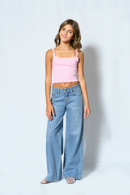 TWEEN SUSAN TANK