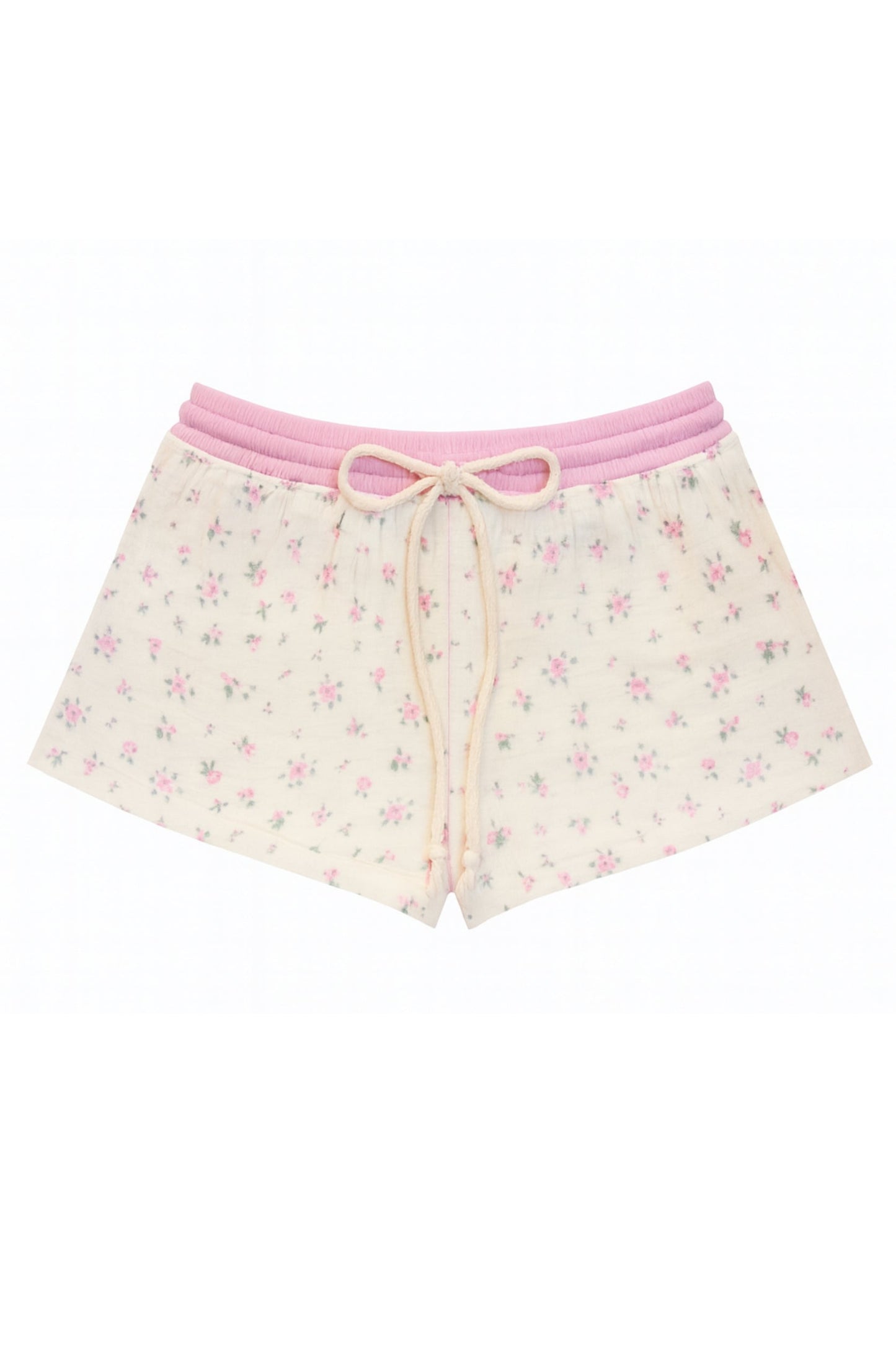 TWEEN SUSIE GAUZE SHORTS