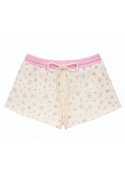 TWEEN SUSIE GAUZE SHORTS