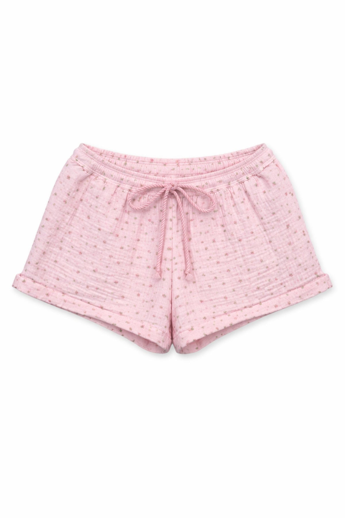 TWEEN SUSIE GAUZE SHORTS