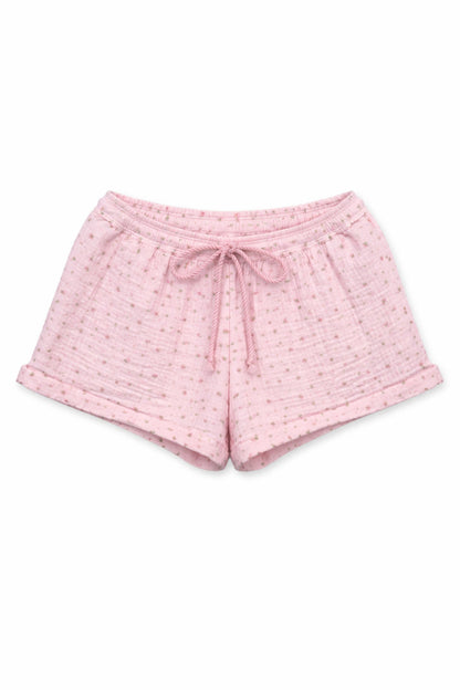 TWEEN SUSIE GAUZE SHORTS