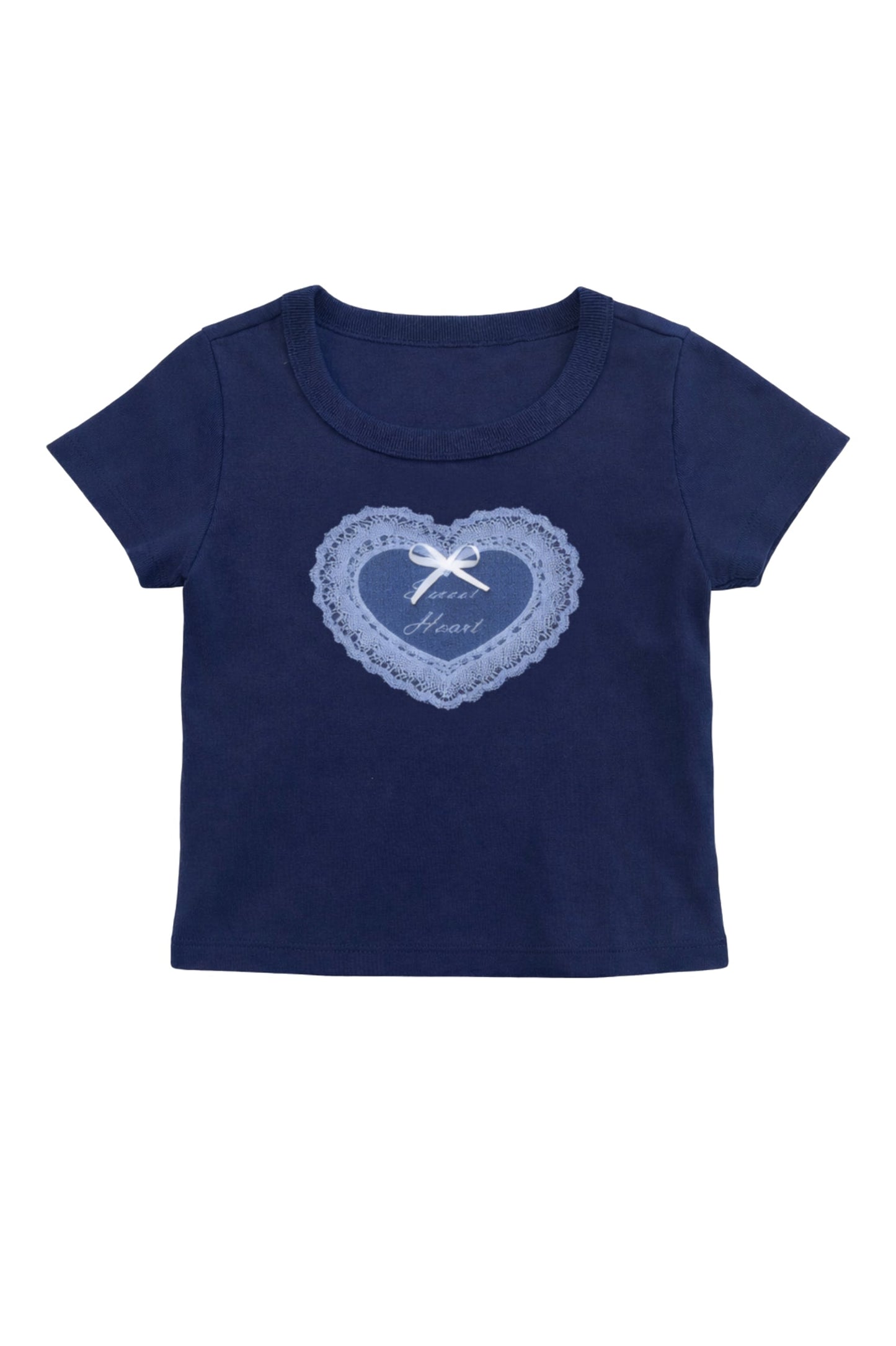 TWEEN SWEETHEART TEE