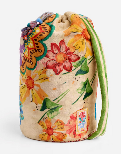 Johnny Was Laurel Canyon Blanket - Magnolia Mae