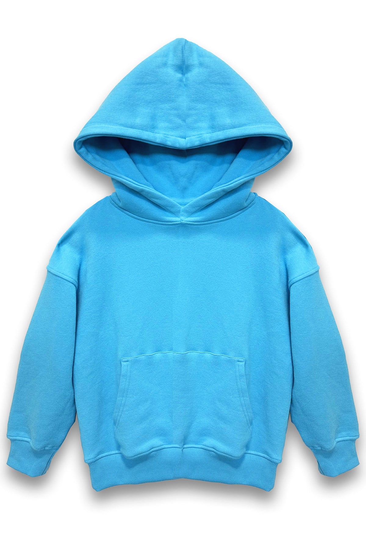 JUNIOR SHANE OVERSIZED HOODIE - FINAL SALE