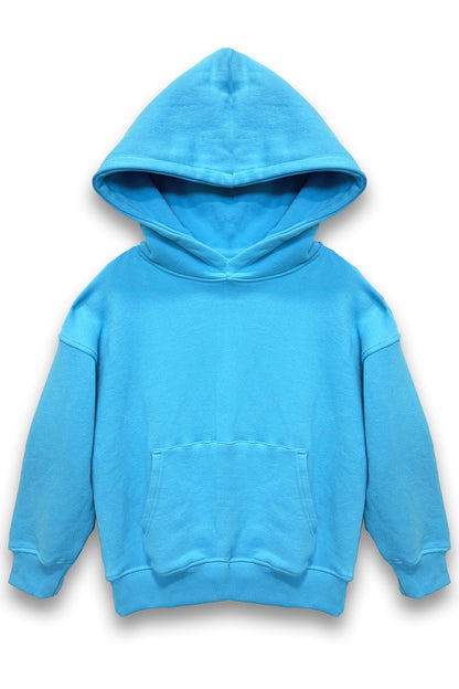JUNIOR SHANE OVERSIZED HOODIE - FINAL SALE