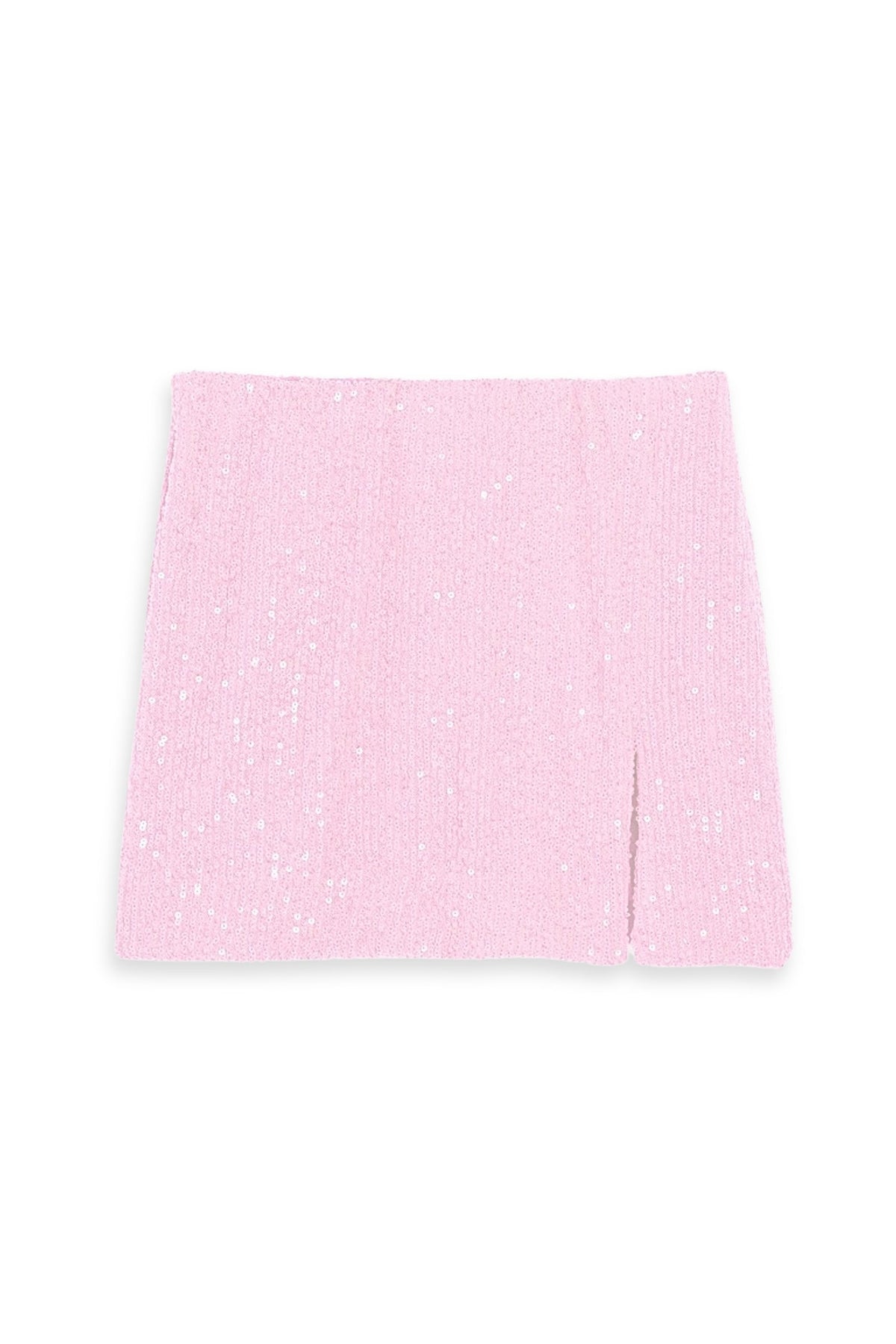 TWEEN TAYLOR SEQUIN MINI SKIRT - FINAL SALE
