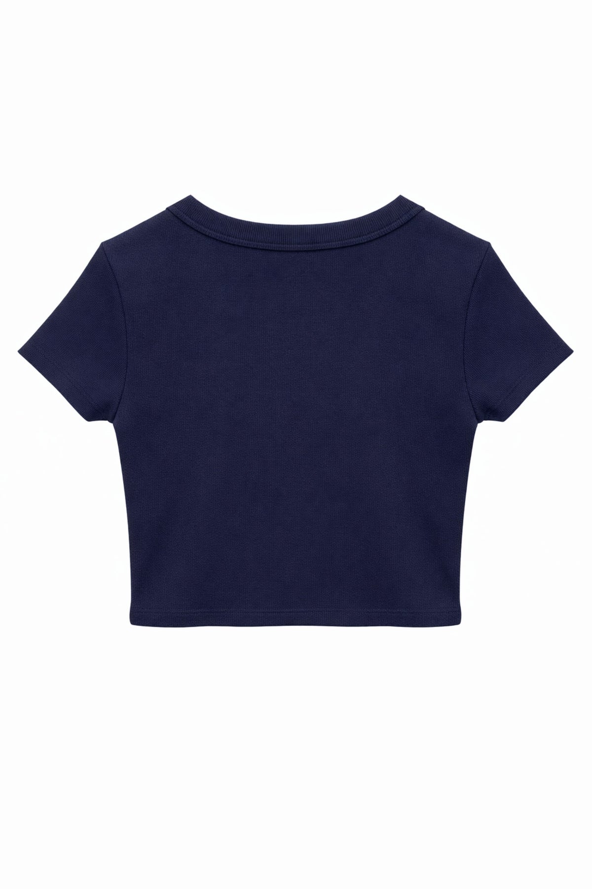 TWEEN TEDDY BEAR EMBROIDERED TEE