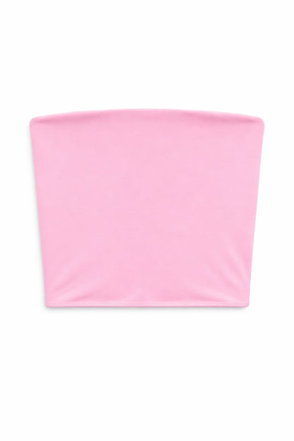 TWEEN TOBI TUBE TOP