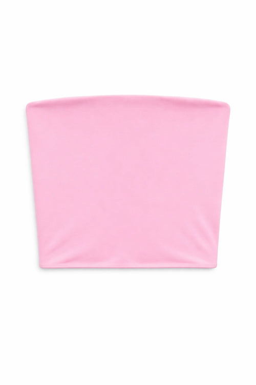 TWEEN TOBI TUBE TOP