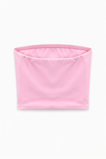 TWEEN TOBI TUBE TOP