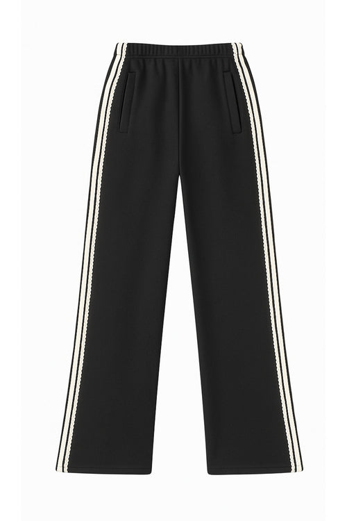JUNIOR TOMMY TRACK PANTS- FINAL SALE