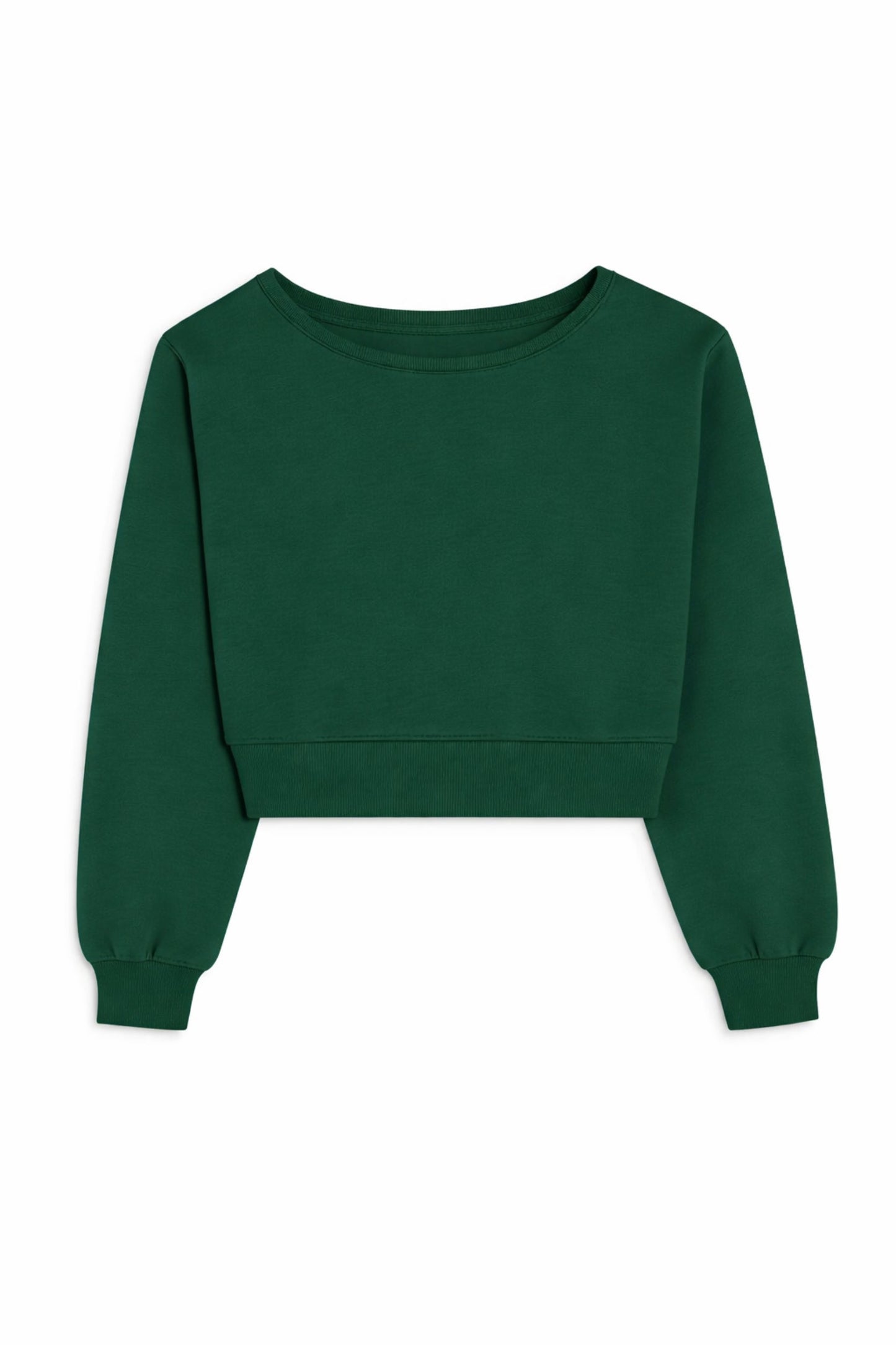 TWEEN TRISTAN VINTAGE STYLE OFF SHOULDER CROP TOP