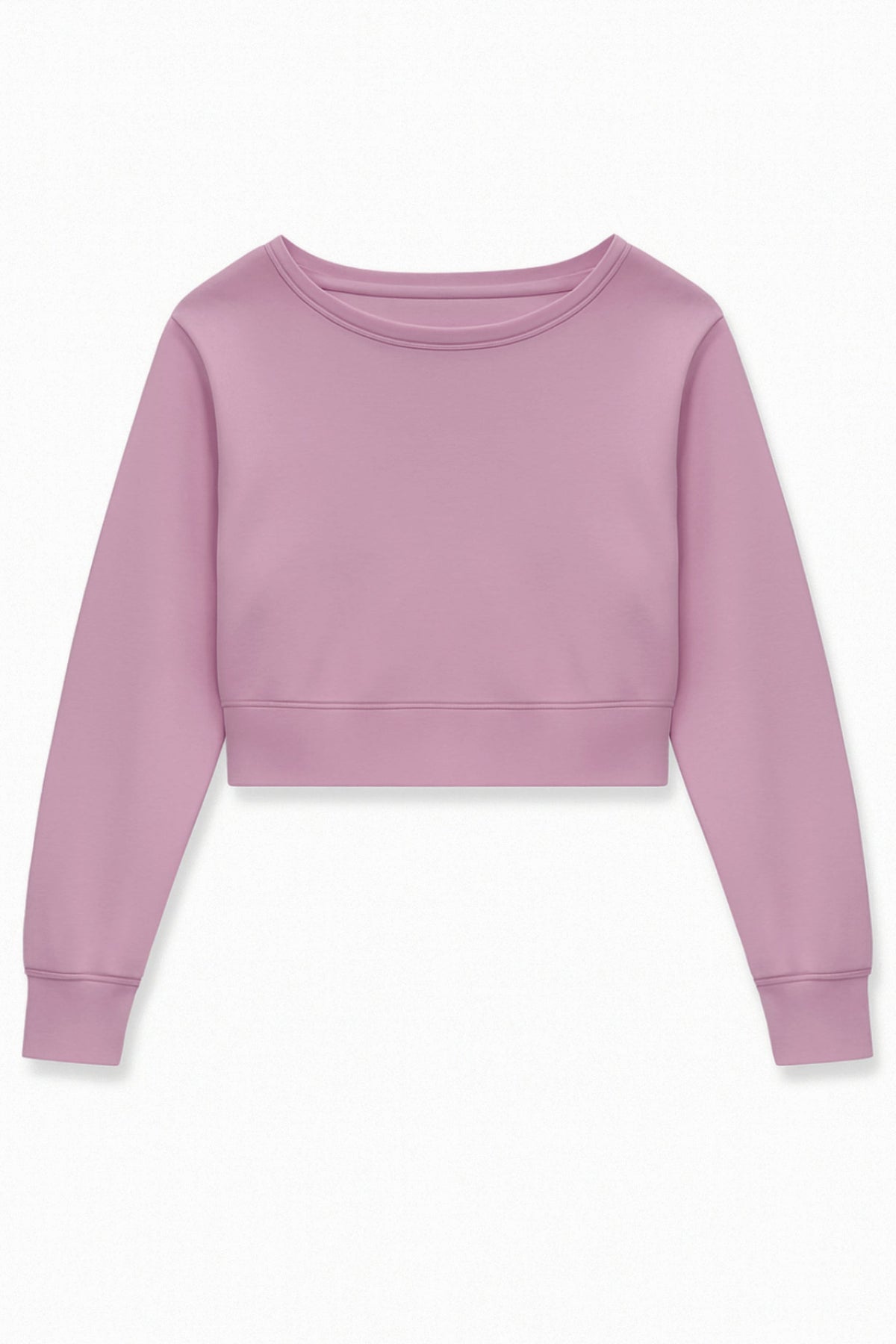 TWEEN TRISTAN VINTAGE STYLE OFF SHOULDER CROP TOP