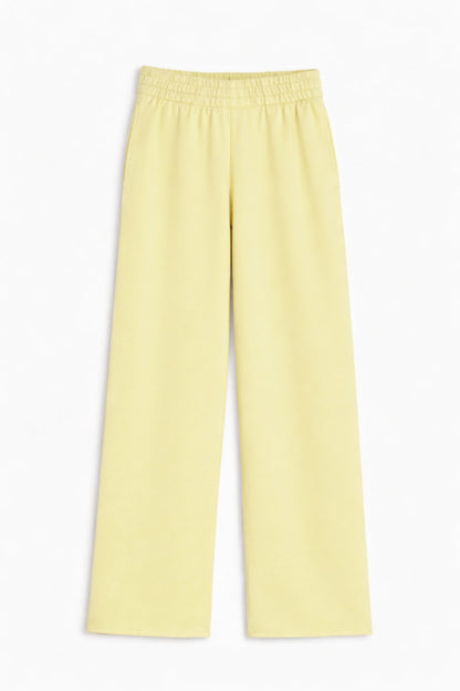 JUNIOR TRISTAN VINTAGE STYLE SWEATPANT