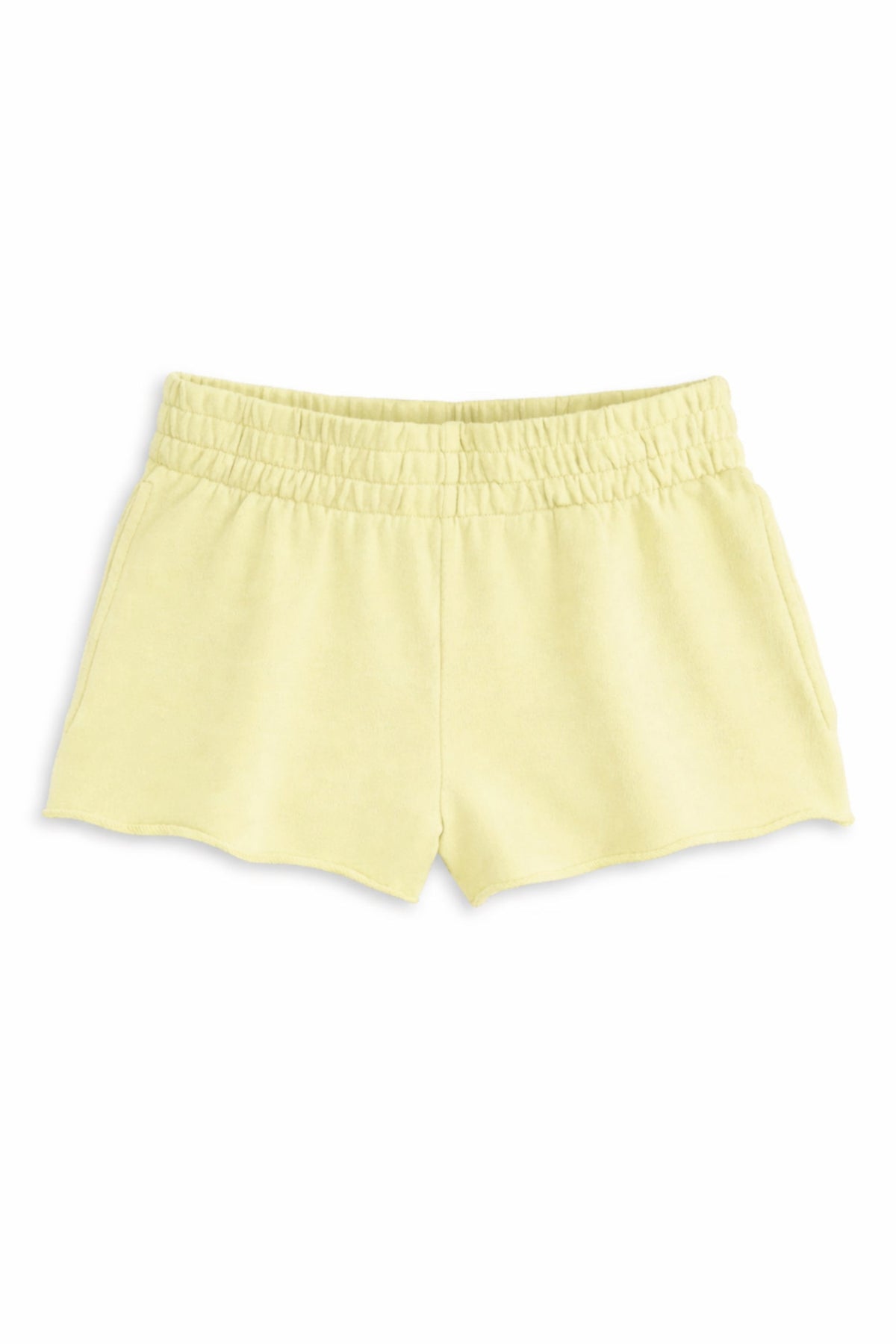 JUNIOR TRISTAN VINTAGE STYLE SHORTS