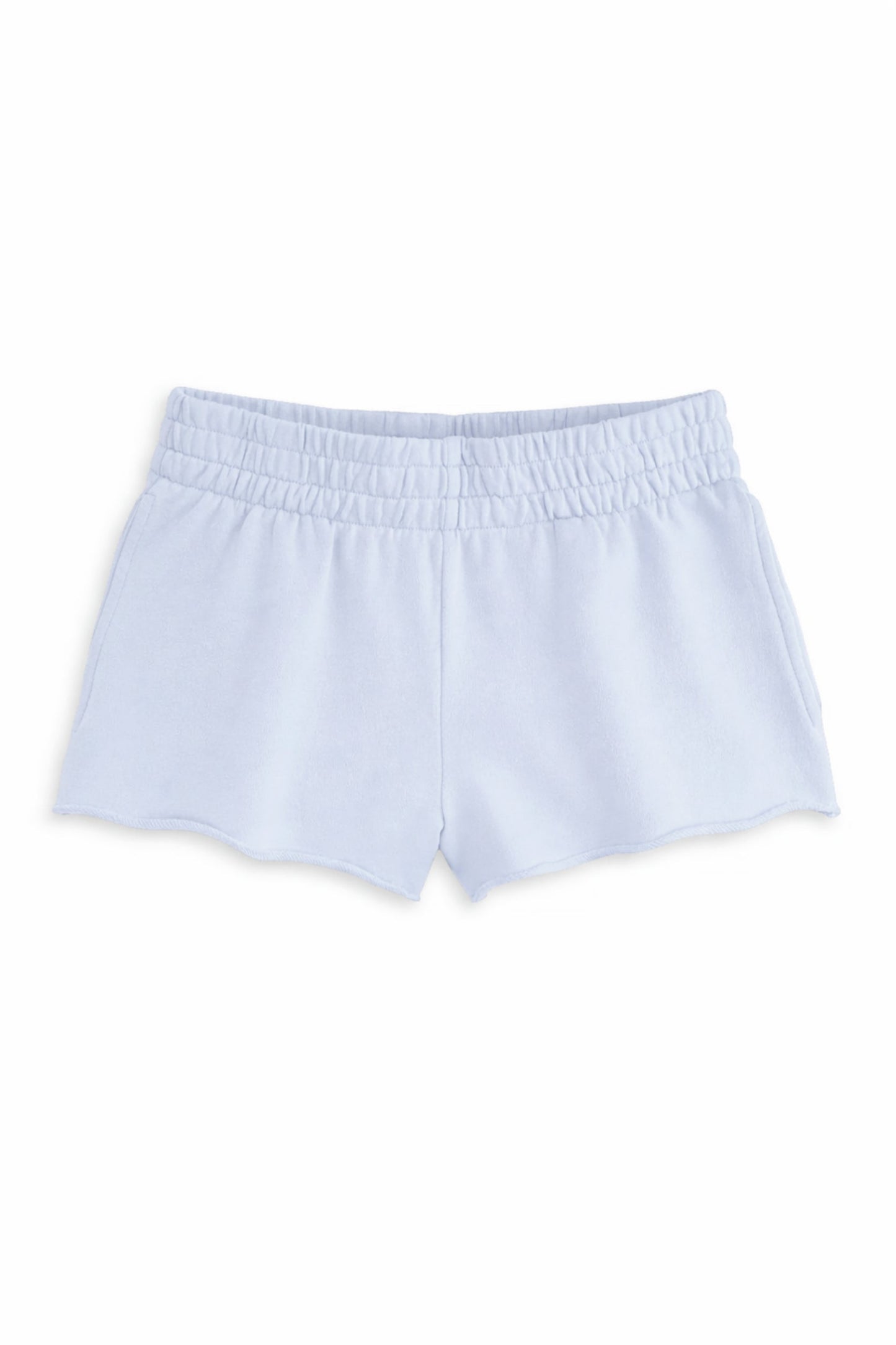 JUNIOR TRISTAN VINTAGE STYLE SHORTS