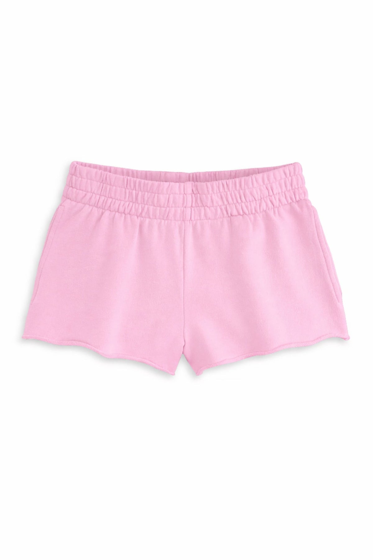 JUNIOR TRISTAN VINTAGE STYLE SHORTS