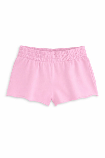 JUNIOR TRISTAN VINTAGE STYLE SHORTS