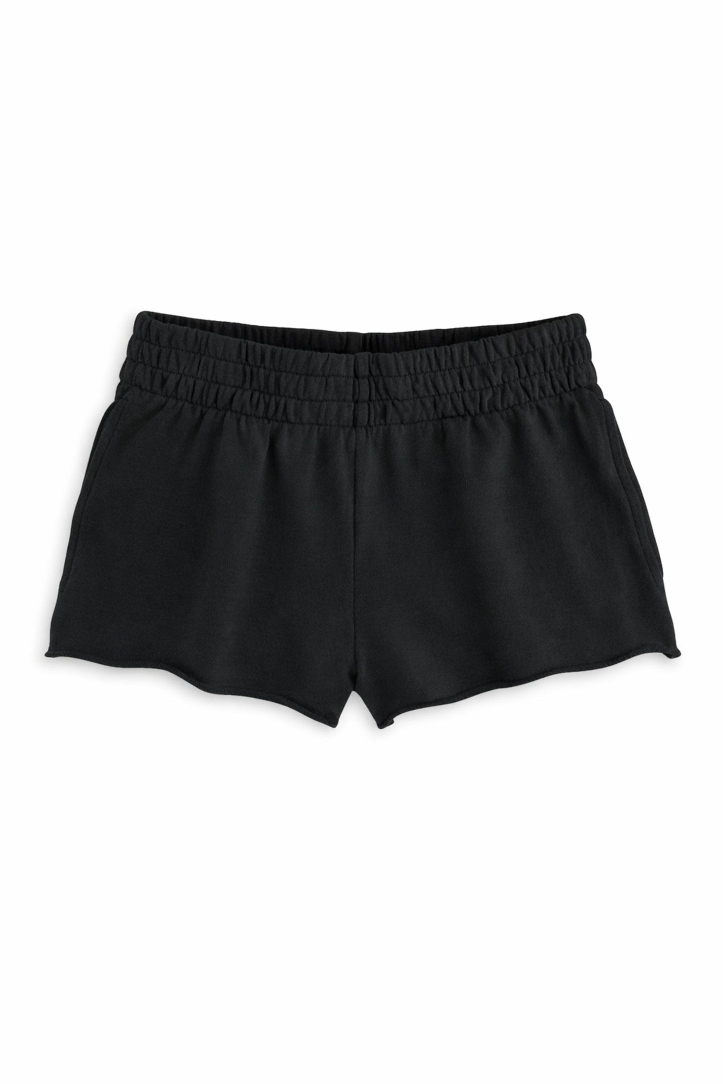JUNIOR TRISTAN VINTAGE STYLE SHORTS