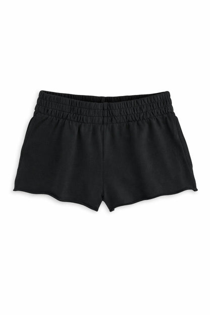 JUNIOR TRISTAN VINTAGE STYLE SHORTS