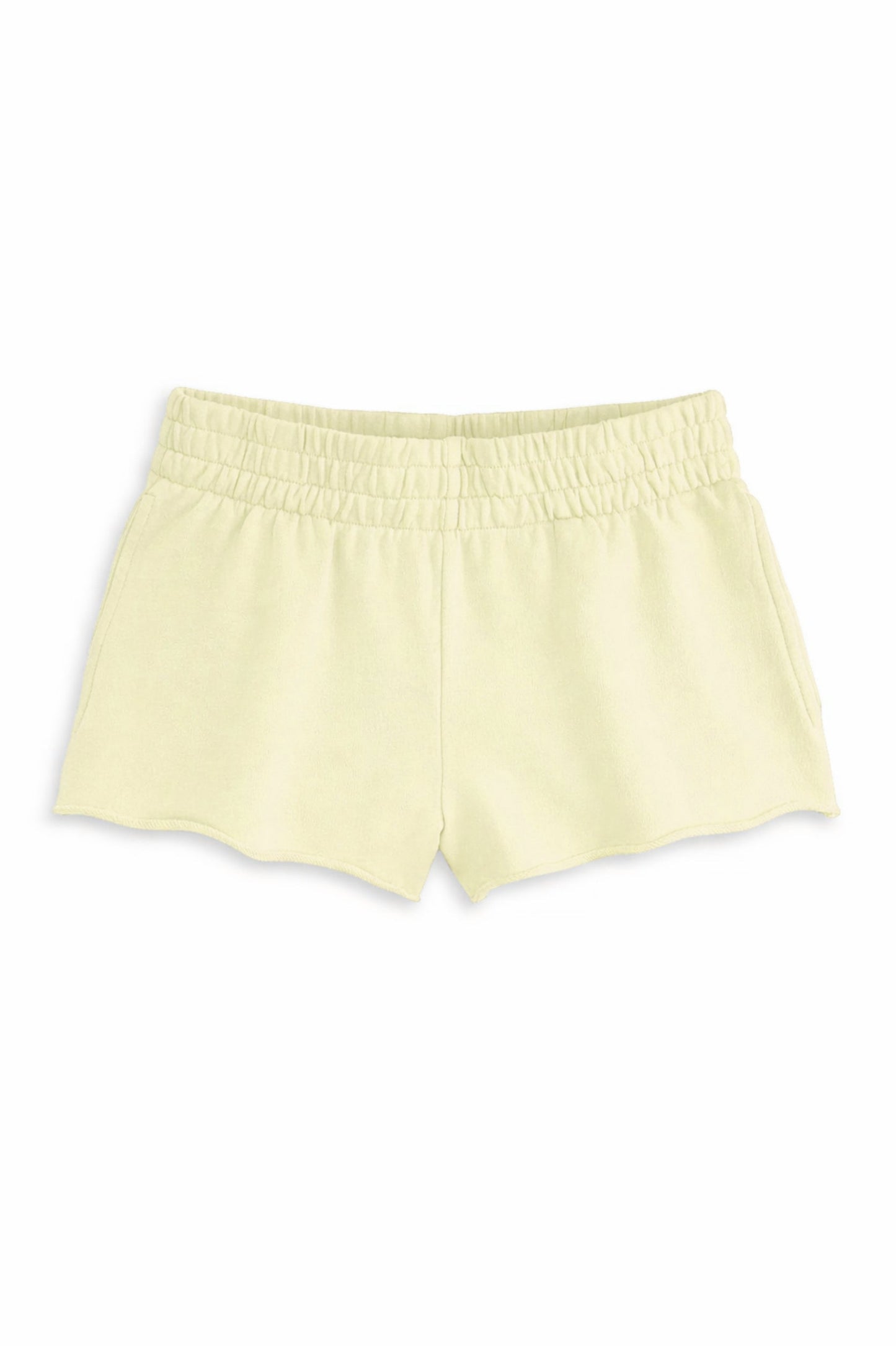JUNIOR TRISTAN VINTAGE STYLE SHORTS