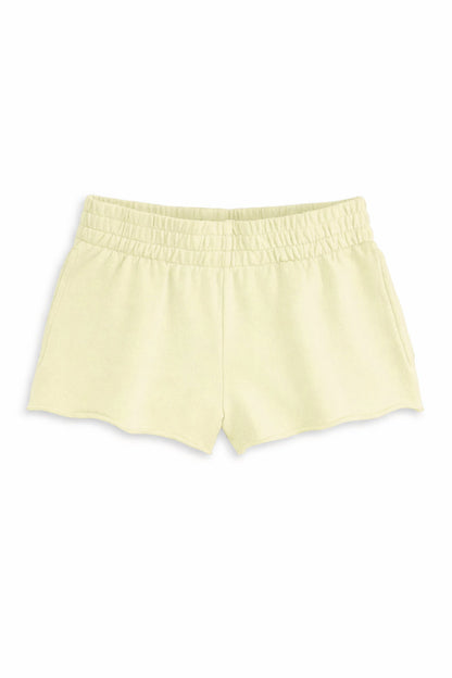 JUNIOR TRISTAN VINTAGE STYLE SHORTS