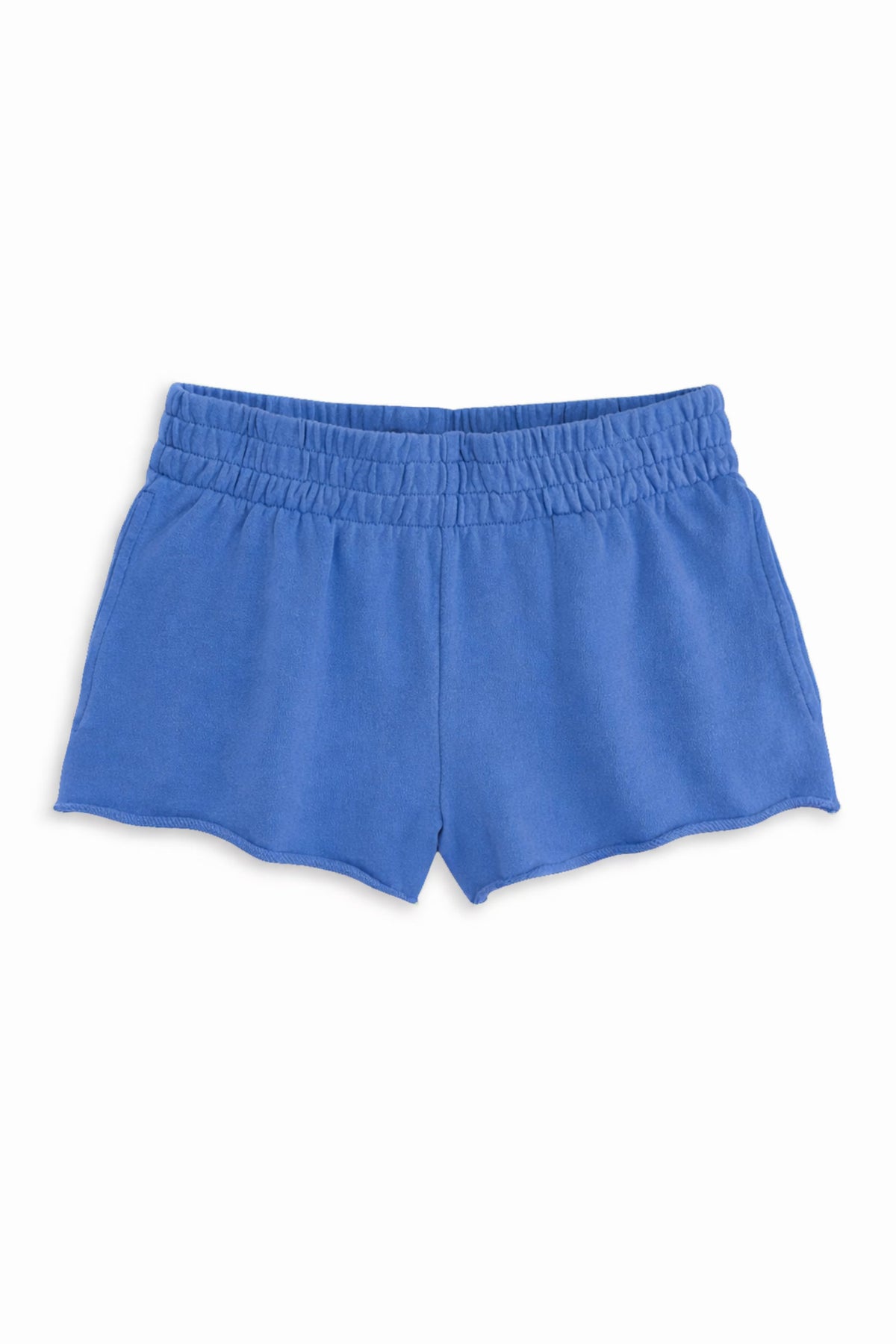 JUNIOR TRISTAN VINTAGE STYLE SHORTS