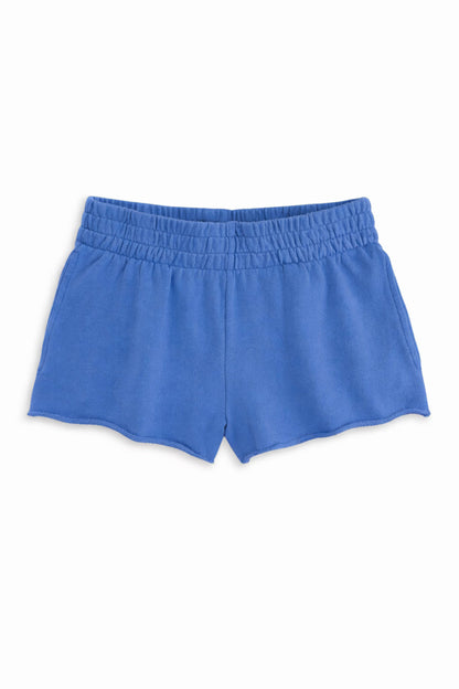 JUNIOR TRISTAN VINTAGE STYLE SHORTS