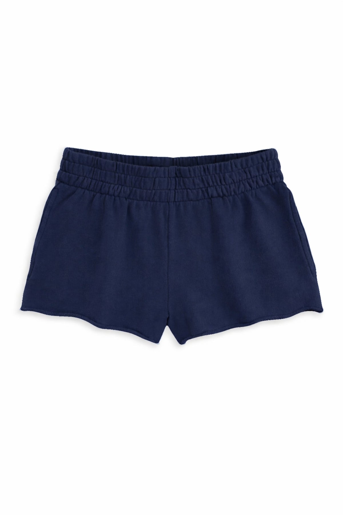 JUNIOR TRISTAN VINTAGE STYLE SHORTS