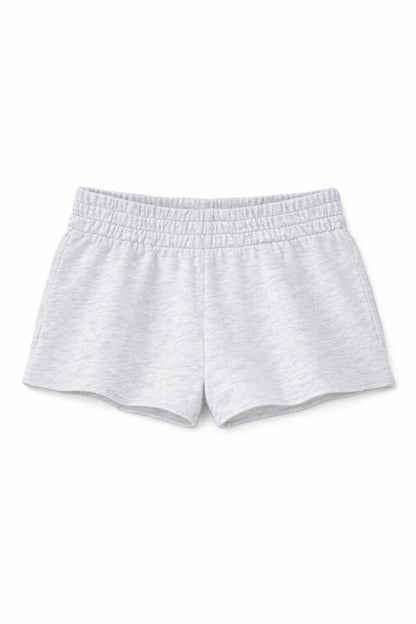 JUNIOR TRISTAN VINTAGE STYLE SHORTS
