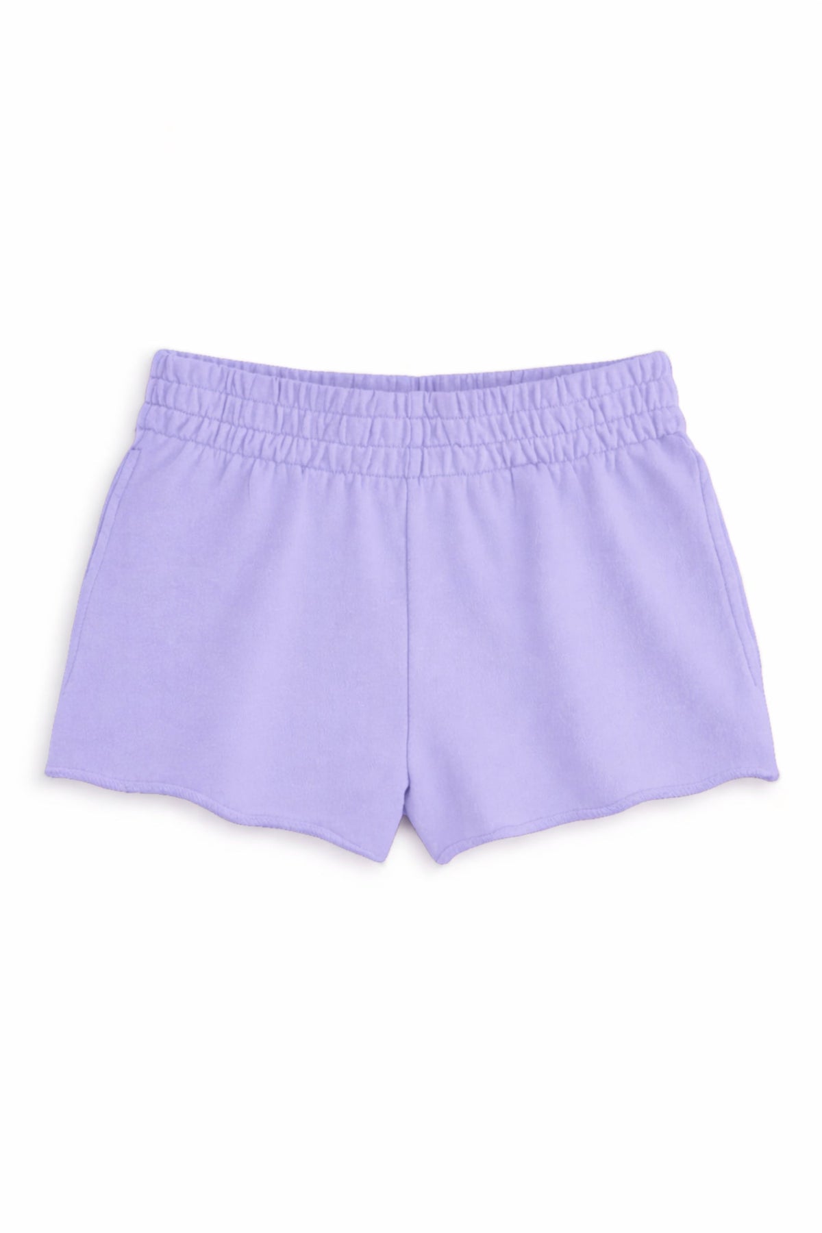 JUNIOR TRISTAN VINTAGE STYLE SHORTS