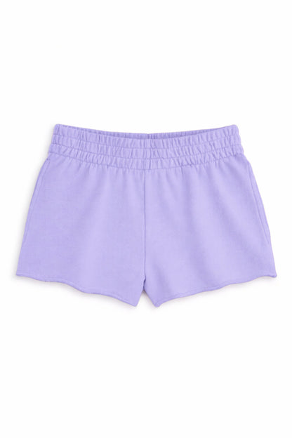 JUNIOR TRISTAN VINTAGE STYLE SHORTS