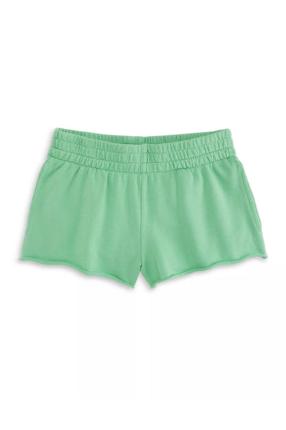 JUNIOR TRISTAN VINTAGE STYLE SHORTS