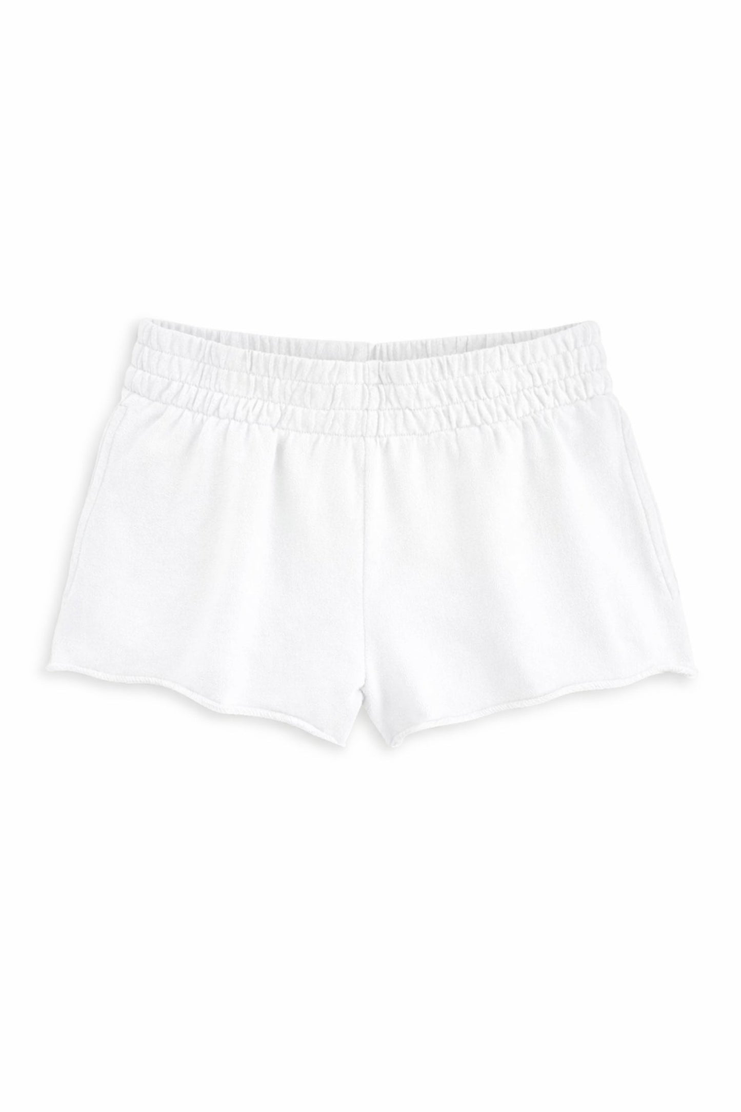 JUNIOR TRISTAN VINTAGE STYLE SHORTS