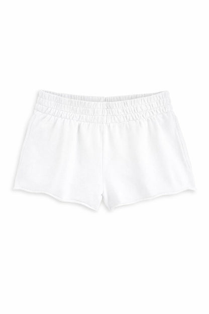 JUNIOR TRISTAN VINTAGE STYLE SHORTS