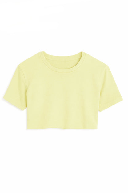 JUNIOR TRISTAN VINTAGE STYLE TEE