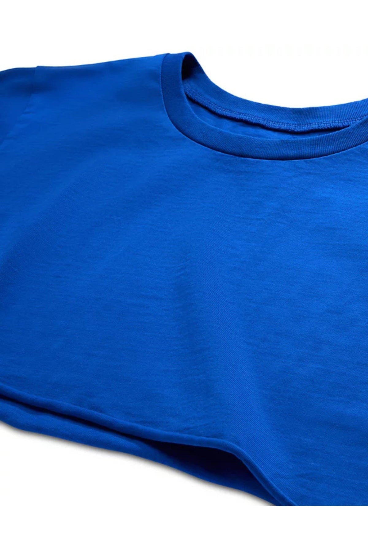 JUNIOR TRISTAN CAMP VINTAGE STYLE TEE